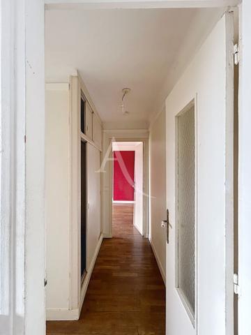 Appartement 2 pièces à vendre à Melun, secteur Gare Melun