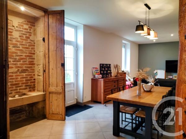 Maison à vendre  5 pièces - 136,64 m2 LANGON - 33