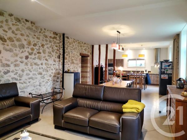 Maison à vendre  5 pièces - 136,64 m2 LANGON - 33