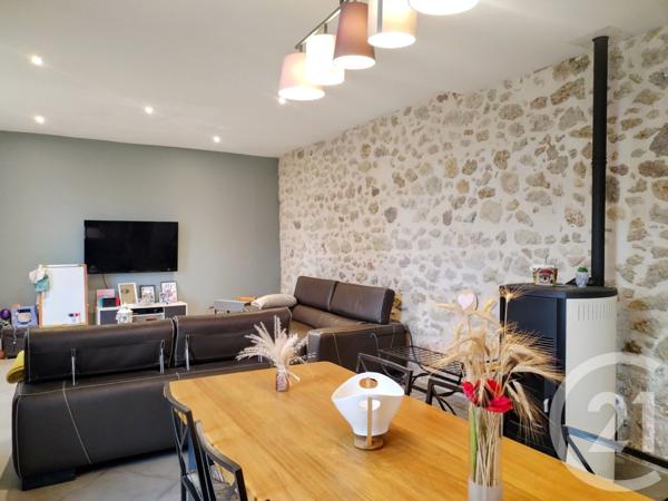 Maison à vendre  5 pièces - 136,64 m2 LANGON - 33