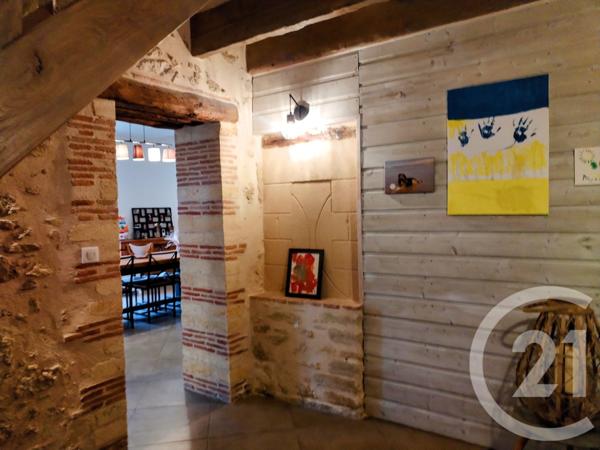 Maison à vendre  5 pièces - 136,64 m2 LANGON - 33