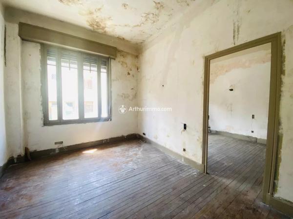 Vente Appartement 4 pièces 95 m2 à Millau