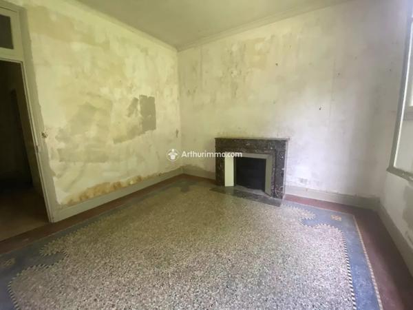 Vente Appartement 4 pièces 95 m2 à Millau