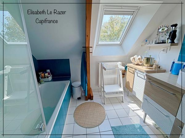 Maison à vendre 6 pièces AVRILLE (49)