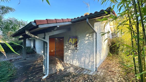 Vente maison Seignosse : 439 000 € - AJP Horizons Capbreton