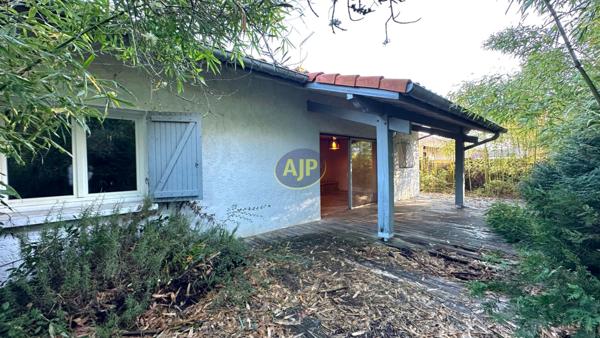 Vente maison Seignosse : 439 000 € - AJP Horizons Capbreton