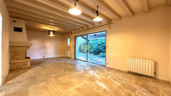 Vente maison Seignosse : 439 000 € - AJP Horizons Capbreton