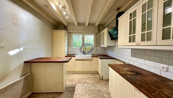 Vente maison Seignosse : 439 000 € - AJP Horizons Capbreton