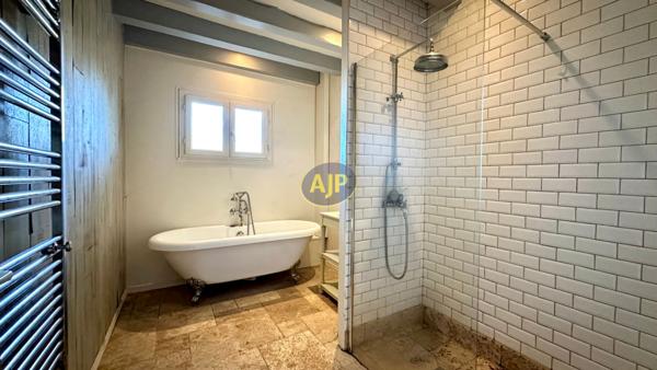 Vente maison Seignosse : 439 000 € - AJP Horizons Capbreton