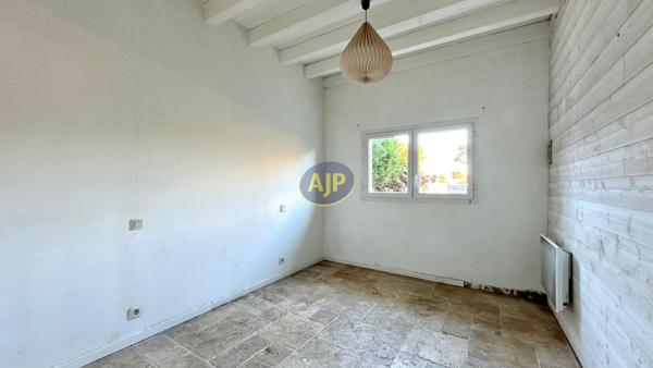 Vente maison Seignosse : 439 000 € - AJP Horizons Capbreton