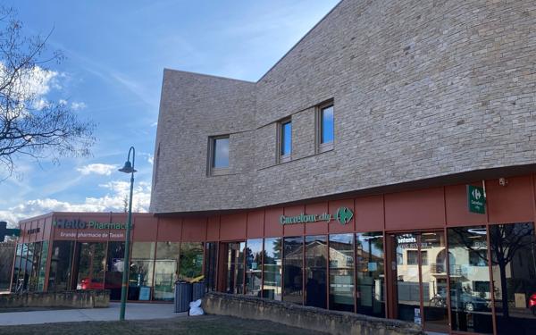 Appartement à vendre    5 pièces • 126,82 m2 Tassin-la-Demi-Lune