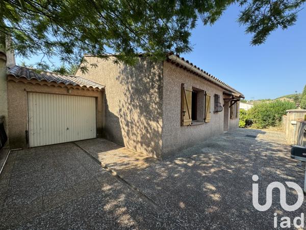 House for sale 3 rooms 84 m² Montfort-sur-Argens