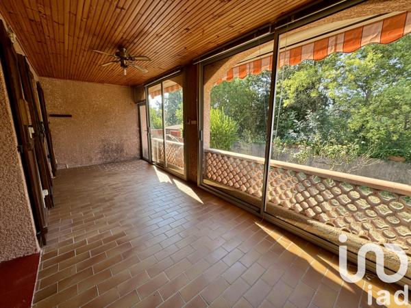 House for sale 3 rooms 84 m² Montfort-sur-Argens
