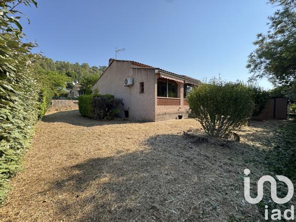 House for sale 3 rooms 84 m² Montfort-sur-Argens