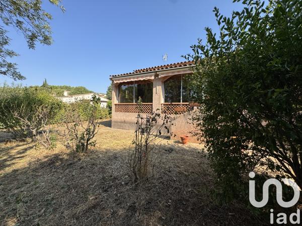 House for sale 3 rooms 84 m² Montfort-sur-Argens