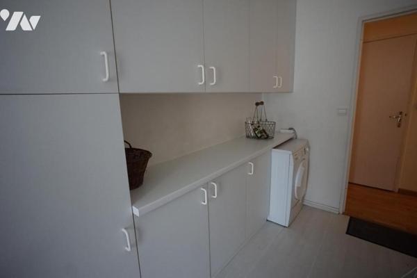 AMIENS HYPER-CENTRE, 167m², 4 chambres, 2 box et 2 caves