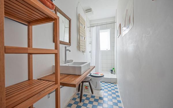 Appartement à vendre    2 pièces • 27,63 m2 Paris 18