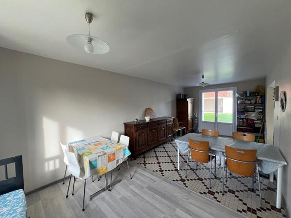 Maison Avrillé 5 pièce(s) - Centre Bourg