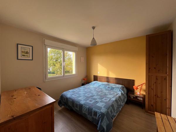 Maison Avrillé 5 pièce(s) - Centre Bourg