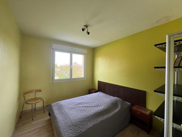 Maison Avrillé 5 pièce(s) - Centre Bourg