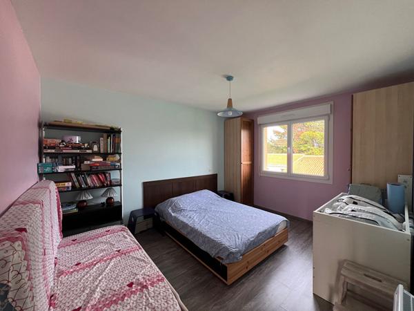 Maison Avrillé 5 pièce(s) - Centre Bourg