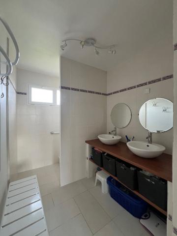 Maison Avrillé 5 pièce(s) - Centre Bourg