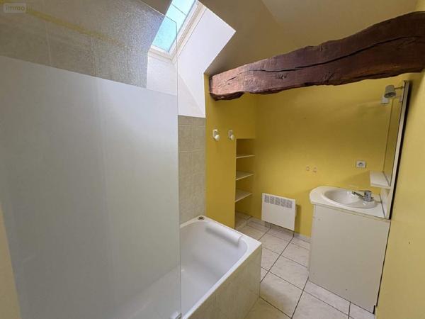 Maison à vendre à Gévezé en Ille-et-Vilaine (35850), ref : 138/2295