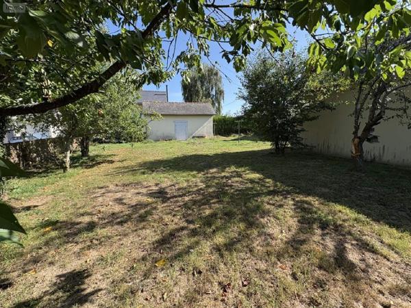 Maison à vendre à Gévezé en Ille-et-Vilaine (35850), ref : 138/2295