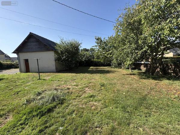 Maison à vendre à Gévezé en Ille-et-Vilaine (35850), ref : 138/2295