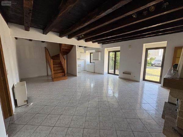Maison à vendre à Gévezé en Ille-et-Vilaine (35850), ref : 138/2295