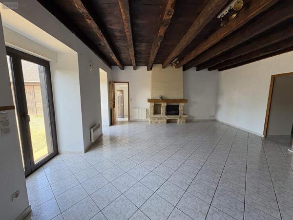 Maison à vendre à Gévezé en Ille-et-Vilaine (35850), ref : 138/2295