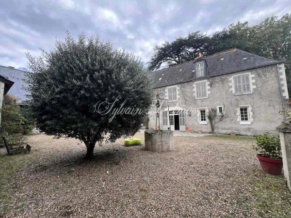Propriete à vendre 0 pièces FONDETTES (37)