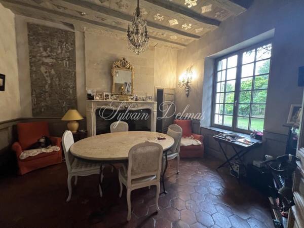 Propriete à vendre 0 pièces FONDETTES (37)