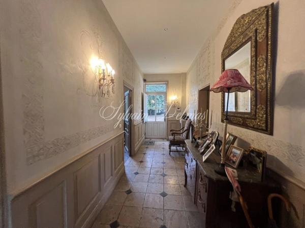Propriete à vendre 0 pièces FONDETTES (37)