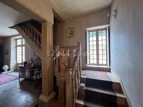 Propriete à vendre 0 pièces FONDETTES (37)