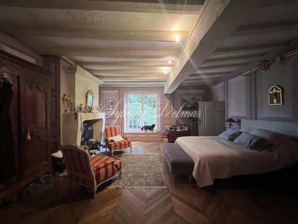 Propriete à vendre 0 pièces FONDETTES (37)