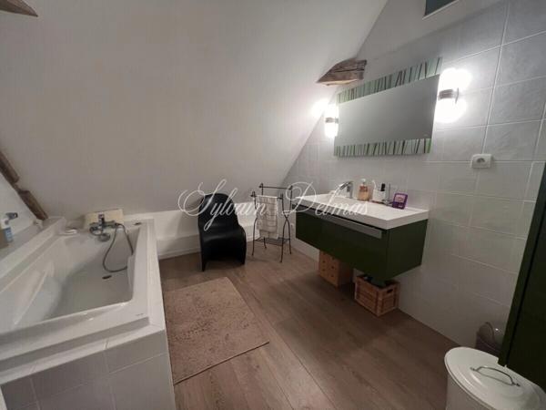 Propriete à vendre 0 pièces FONDETTES (37)