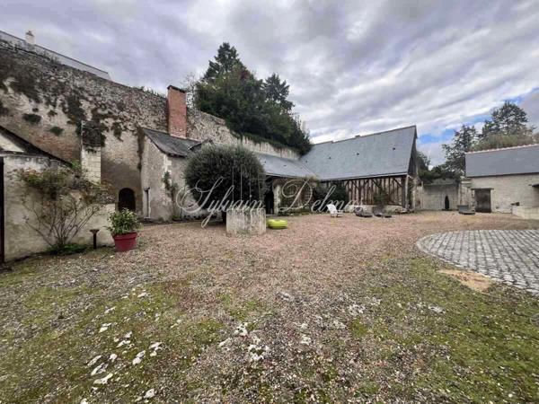 Propriete à vendre 0 pièces FONDETTES (37)
