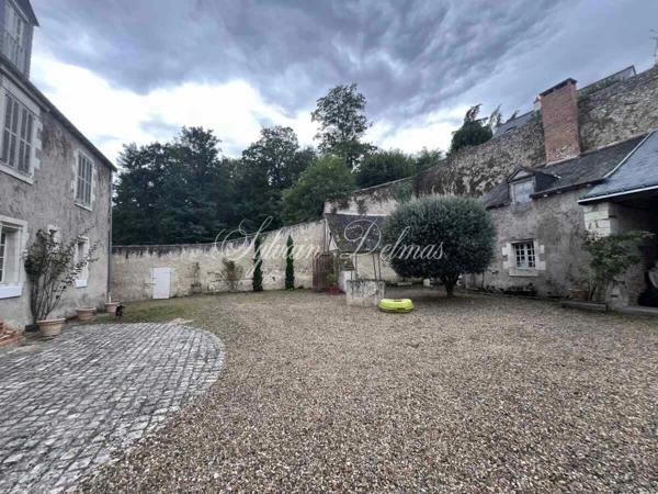 Propriete à vendre 0 pièces FONDETTES (37)