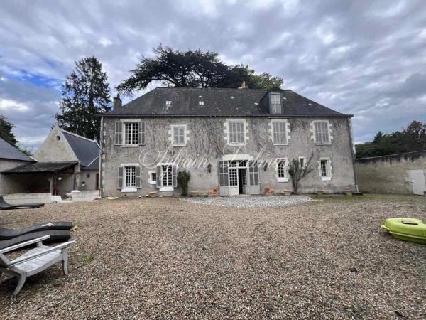 Propriete à vendre 0 pièces FONDETTES (37)