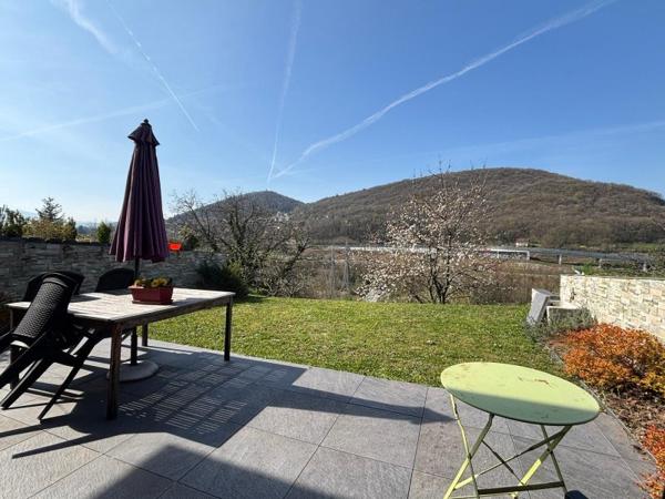 Vente / Appartement T3