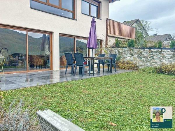 Vente / Appartement T3