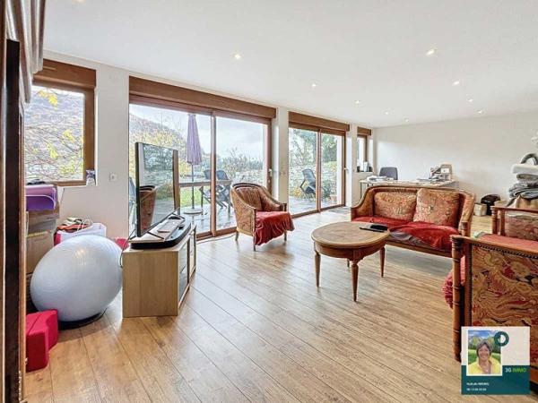 Vente / Appartement T3