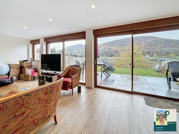 Vente / Appartement T3
