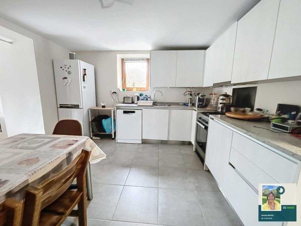 Vente / Appartement T3