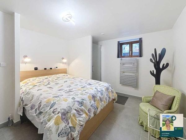 Vente / Appartement T3