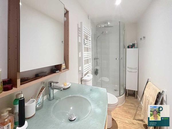 Vente / Appartement T3