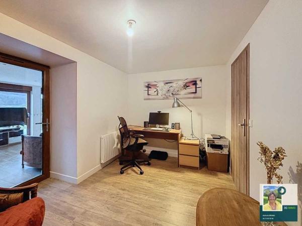 Vente / Appartement T3