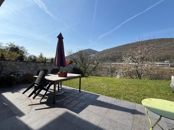 Vente / Appartement T3