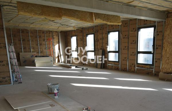 Local d'activité Houtaud 42 m2